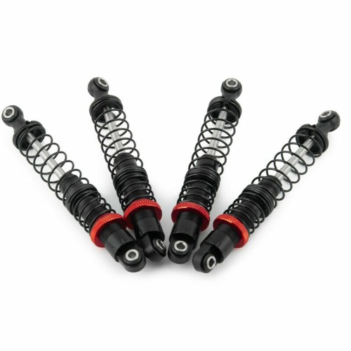 Shock Absorber Damper 100-120mm For 1/10 RC Car SCX10 Wraith TRX-4 D90 90046 US - Picture 6 of 19