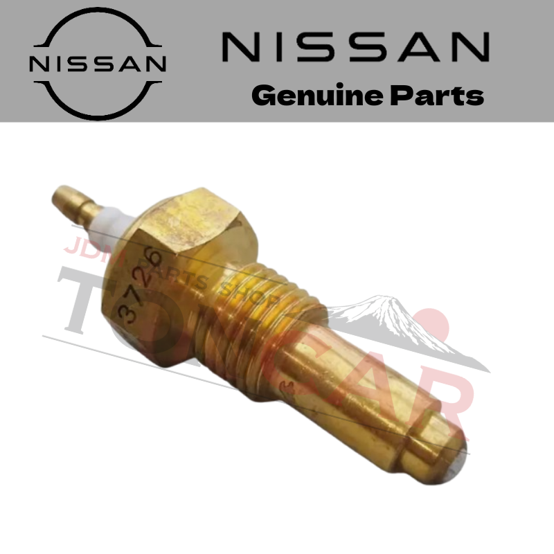 NEW NISSAN Genuine 300ZX Z32 Rear Final Drive Thermal Switch 21669