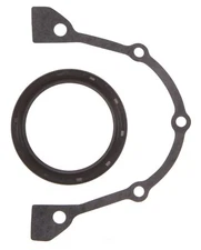 Engine Main Bearing Gasket Set Mahle JV561