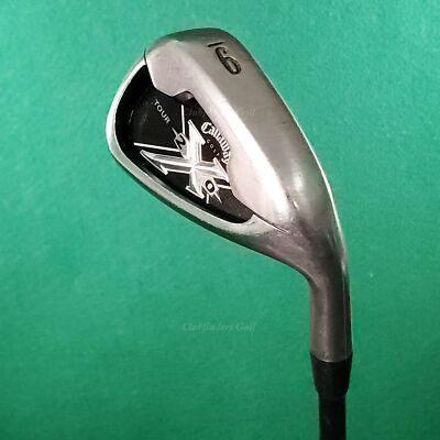 Set De Fers Callaway X-20 Occasion - 8 Clubs (3-9, PW