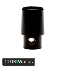 Ping compatible iron ferrules .355" - For i & G series irons - Ferrule OD .535"
