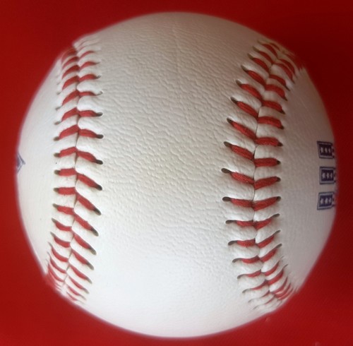 1997 MLB All-Star Game Commemorative Baseball JACOBS FIELD Cleveland, OH (B) - Picture 5 of 11