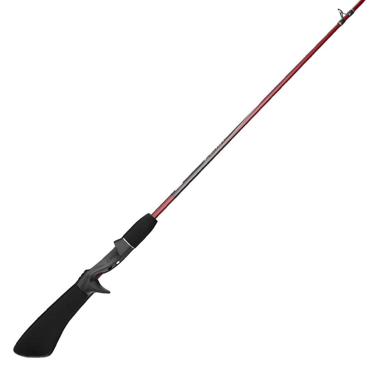 Zebco Z-CAST Casting or Spincast Rod 6'6