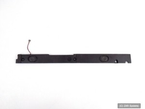 HP ProBook 650 G2 Ersatzteil: Speaker Lautsprecher Box Audio mit Kabel, BULK, OK