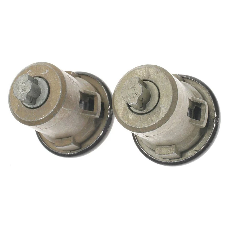 Цилиндр дверного замка переменного тока Delco D571A для Chevrolet Lumina 90-2001 годов выпуска - Изображение 4 из 4