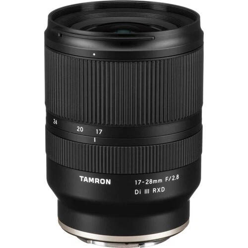 Tamron 17-28mm Focal Camera Lenses for sale | eBay