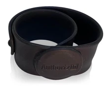 5 pcs 26 Bit H10301 Proximity 125 kHz Wiegand Slap On Prox Wristbands--Black