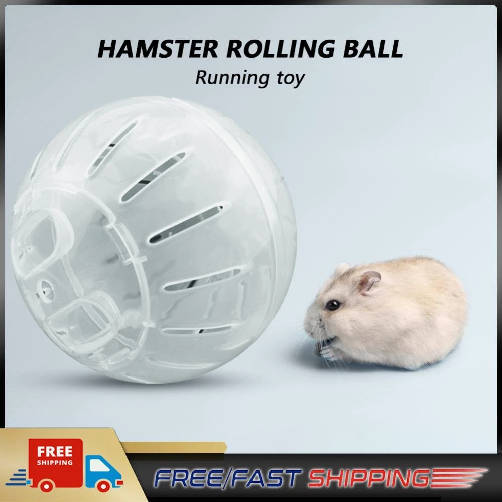 Mini clearance hamster toy
