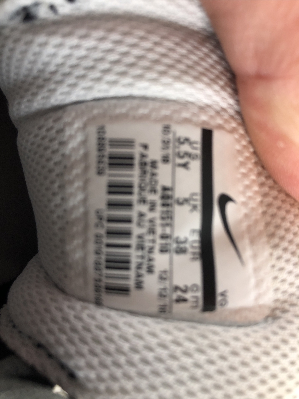 nike cortez kenny 3 kendrick lamar