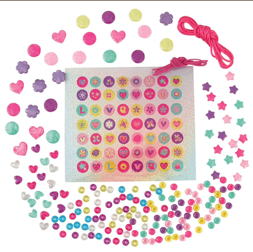 Galt ~ Sparkly Jewellery ~ Craft Kits 5+ - Picture 5 of 6