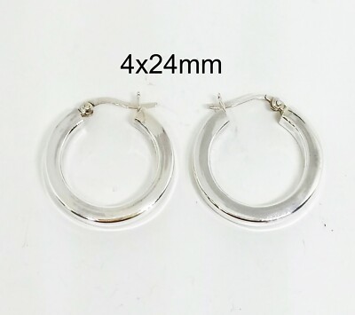 Orecchini A Cerchio Veramé - L'Icona Della Bellezza Sicura - Foto 5