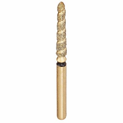 Discontinued!!  Turbo Diamonds-T879K/018SC (TS3LXC)-Super Coarse Grit-5pk
