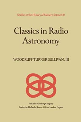 Classics in Radio Astronomy                                                    