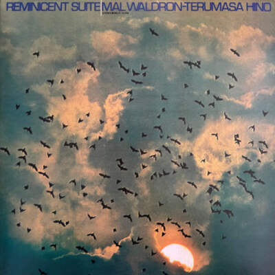 Mal Waldron - Terumasa Hino - Reminicent Suite (LP) (200g