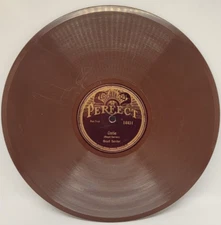 Boyd Senter  Gertie / Craving 78 RPM Shellac Record 14451