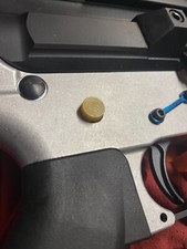 AR Push Button Safety 5 Pack