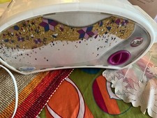 V  Easy Bake Oven Ultimate Oven Only As Shown comes with accessories