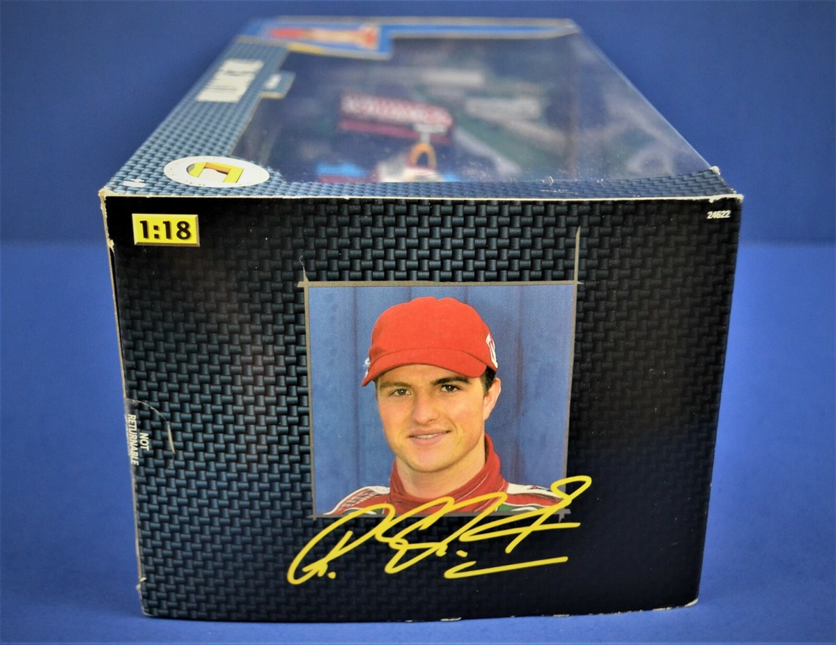 1/18 Williams FW26 Schumacher 2004 - Collection