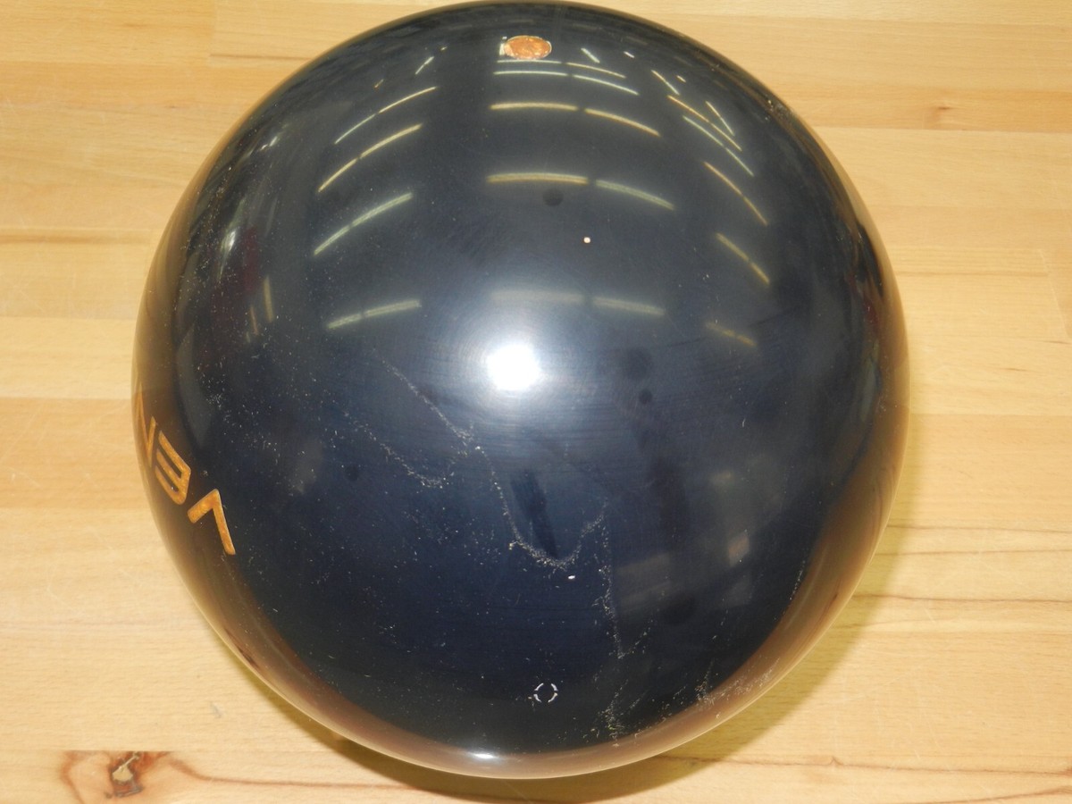 MOTIV Black Venom ボウリングボール 15lbs Amazon.com : MOTIV