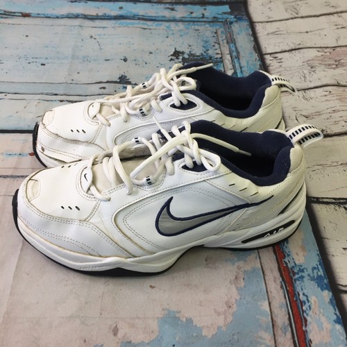 Nike Men's Air Monarch IV Cross Trainer 