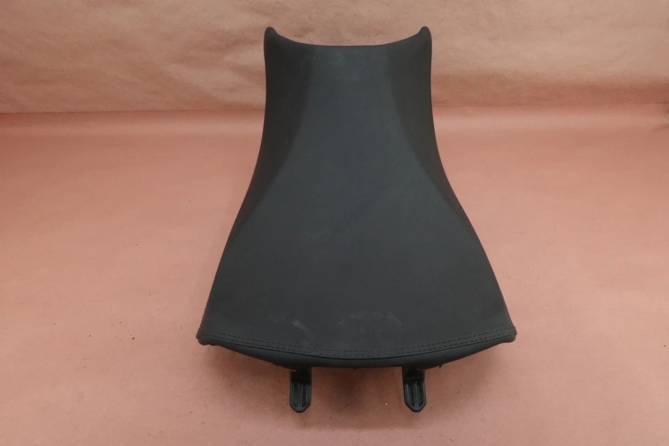 Asiento delantero del conductor Triumph Tiger Explorer 2012-2015 Foto 2 de 4