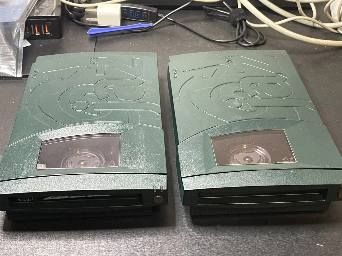 2gb Jaz Drive for sale | eBay