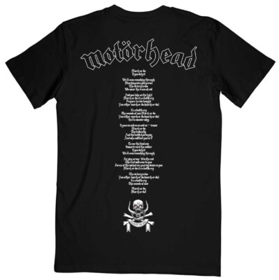 Overkill Album Scorched And Tour 2023 Unisex T-Shirt