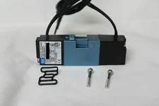 HIGH / LOW GEAR SOLENOID as Compared to Haas® Part of PN# 93-3146A & 93-3147A