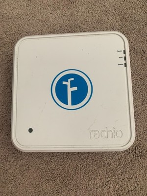 Rachio Generation 1 with 8 zones 