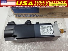 MITSUBISHI AC SERVO MOTOR HG-KN13BJ HGKN13BJ (NEW)