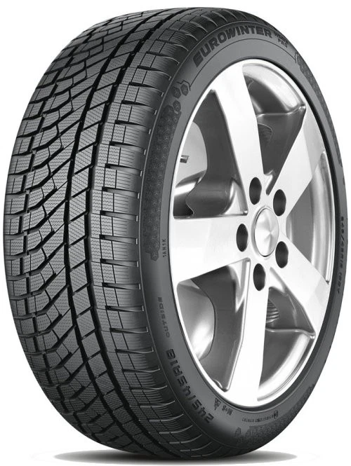 Falken EUROWINTER HS02PRO 245/65 R17 111V XL NBLK - Bild 2 von 2