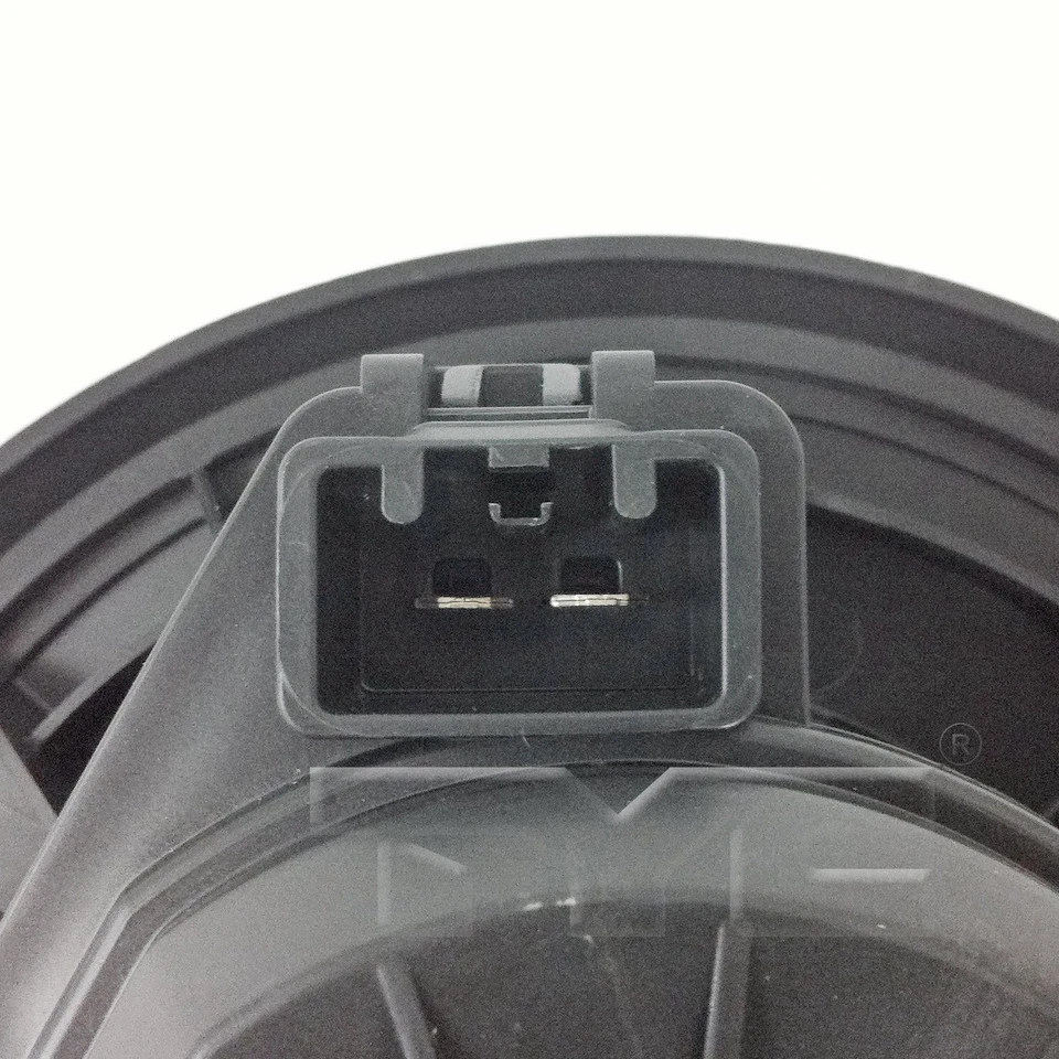 Motor soplador HVAC TYC 700274 para modelos seleccionados de Ford Lincoln 12-19 Foto 4 de 4