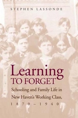 Stephen Lassonde Learning to Forget (Taschenbuch)