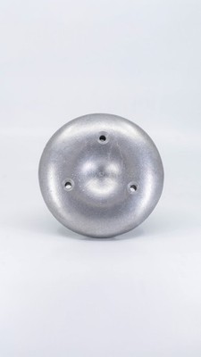 Harley Carburetor Cover Bird Deflector for S&S Super E