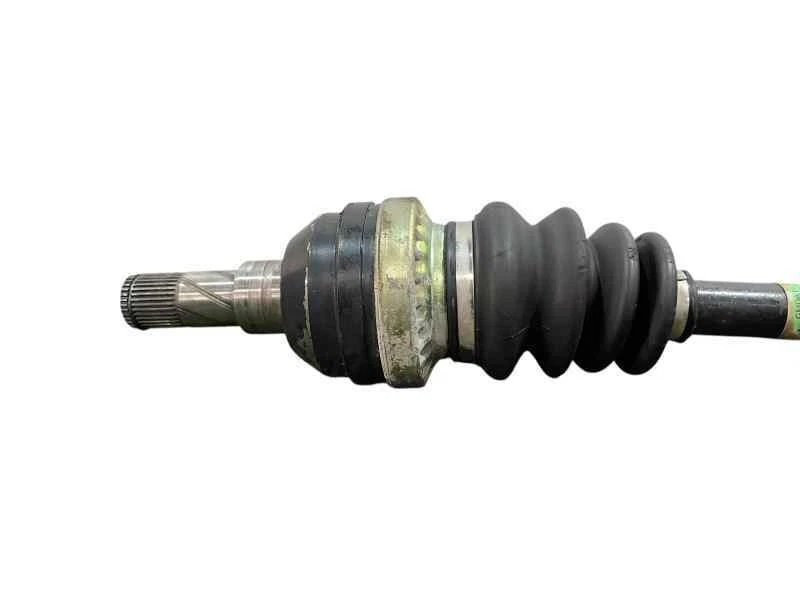 96549103 transmisión delantera izquierda para DAEWOO LACETTI 1.4 CAT 2004 122462 - Imagen 2 de 4