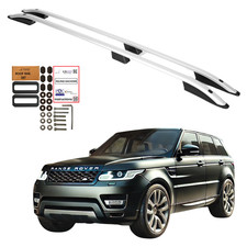 Barres de toit Land Rover RANGE ROVER SPORT