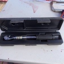Armstrong Pre-set 38 Drive Torque Wrench 64-221 Armstrong Pre-set 38 Drive Torque Wrench 64-221