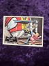 1966 Topps Batman #53 Race Against Death Black Bat Vintage T