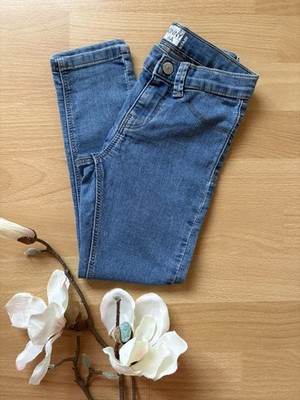 Kiabi Mädchen Skinny Jeans   Größe 110/116  