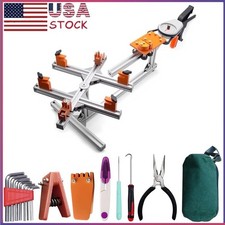 Badminton Racket Threading Machine Racquet St...