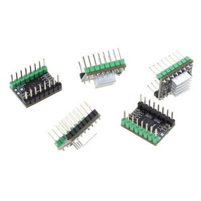 Stepper Motor Driver For X1 X2 Pro Hornet 3D Printer