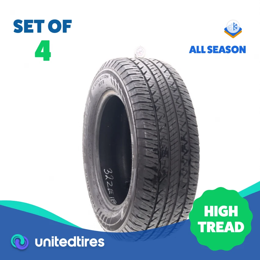25+ 265/60/18 Off Road Tires for sale | Updated Oct 2026