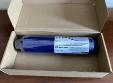 Welluck RV Water Filter New 20 Micron X00429K0NX AP9022-1