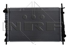 Radiateur Ford COUGAR