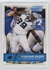 2016 Score Kawann Short #53 n3m
