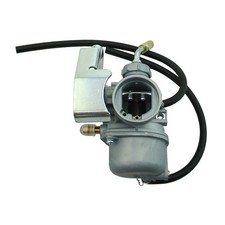 Carburetor For Kawasaki KLX110R KLX110L KLX110 R L Suzuki DRZ110 Dirt Bike