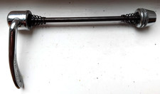 SACHS FRONT SCHNELLSPANNER SPIESS MIT FEDERN HANDLICH SELTEN ERSATZTEIL