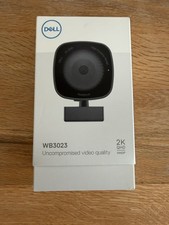 Dell WB3023 Webcam