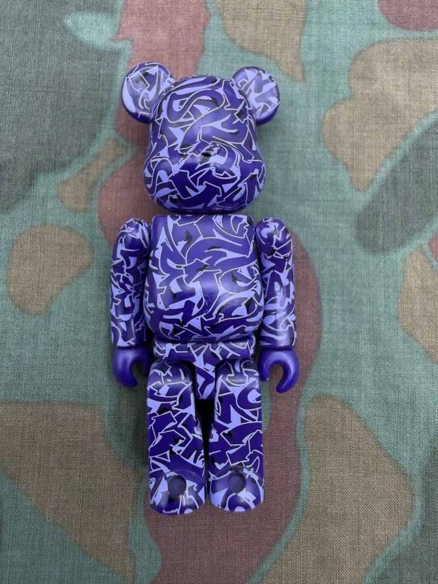 Bearbrick World Tour for sale | eBay
