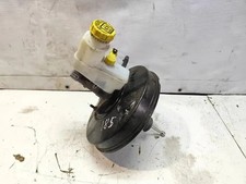 ALFA ROMEO GIULIETTA 940 Unterdruck-Bremskraftverstärker 03787223014 27171993